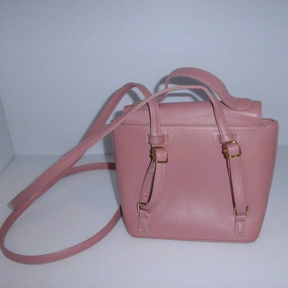 a new day Handbag & Backpack Small - Picture 2 of 9